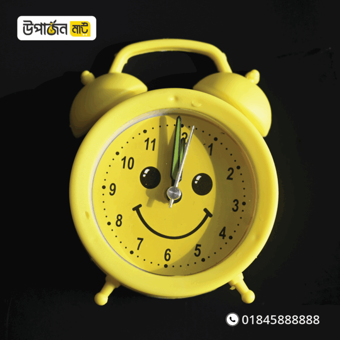 টেবিল ঘড়ি - Image 2