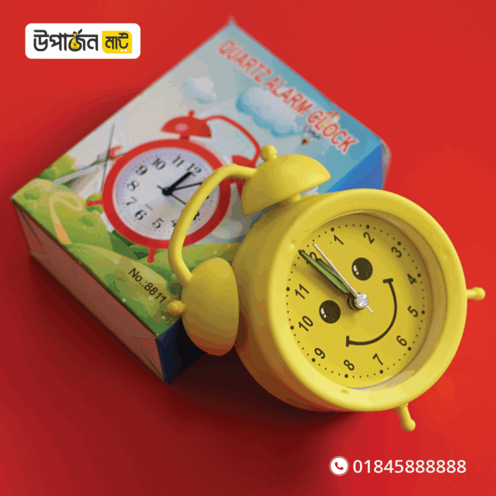 টেবিল ঘড়ি - Image 1