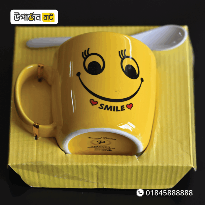 সিরামিক মগ - Image 2