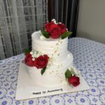 Wedding Cake - Image 2