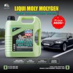 Molygen 0W-20